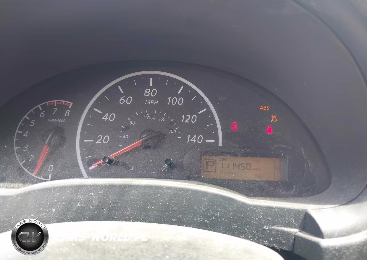2018 Nissan Versa 1.6 S+ VIN:3N1CN7AP9JL806591 - 7
