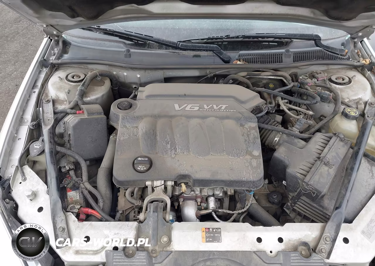 2016 Chevrolet Impala Limited Lt VIN:2G1WB5E35G1174173 - 10