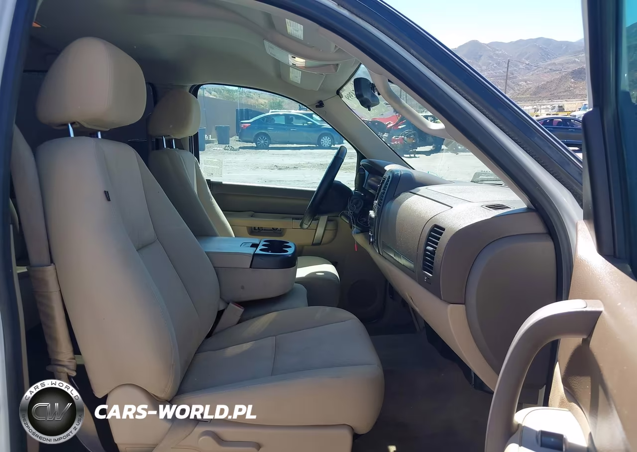 2012 GMC Sierra 1500 Sle VIN:3GTP2VEA6CG214370 - 5