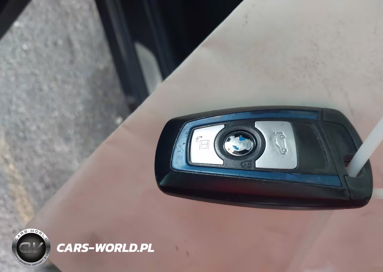 2014 BMW M235 VIN:WBA1J7C53EVW84969 - 11