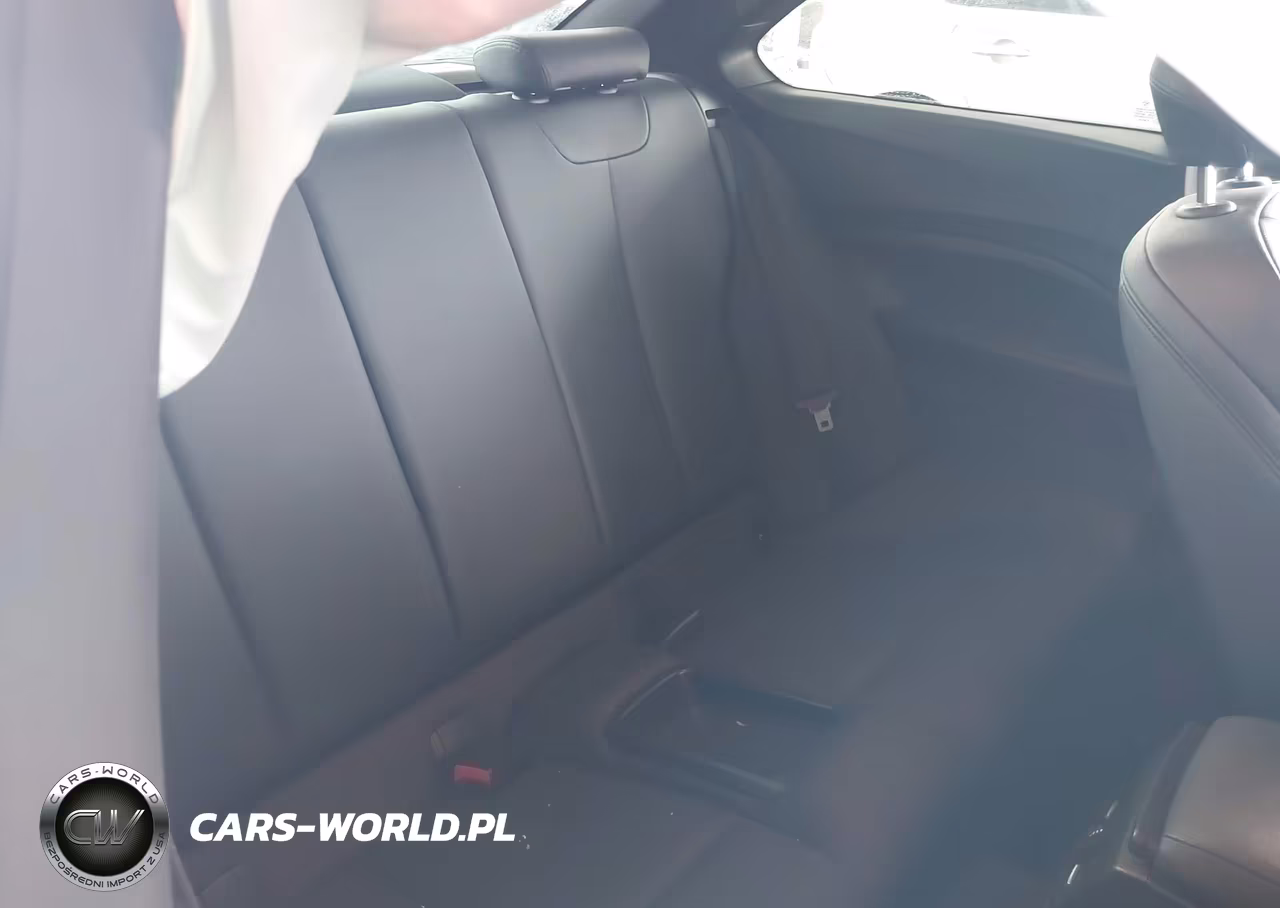 2014 BMW M235 VIN:WBA1J7C53EVW84969 - 8