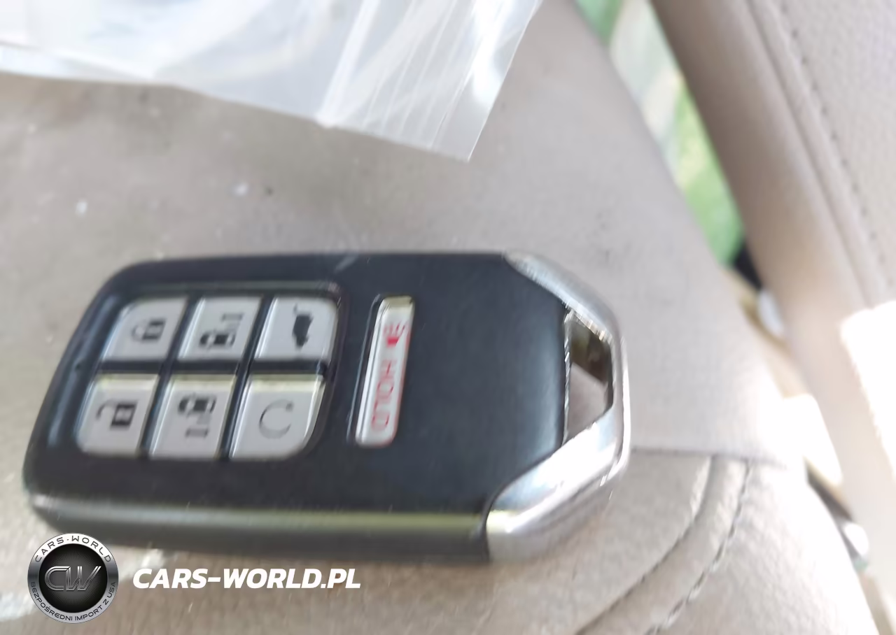 2019 Honda Odyssey Ex-L VIN:5FNRL6H72KB061227 - 11