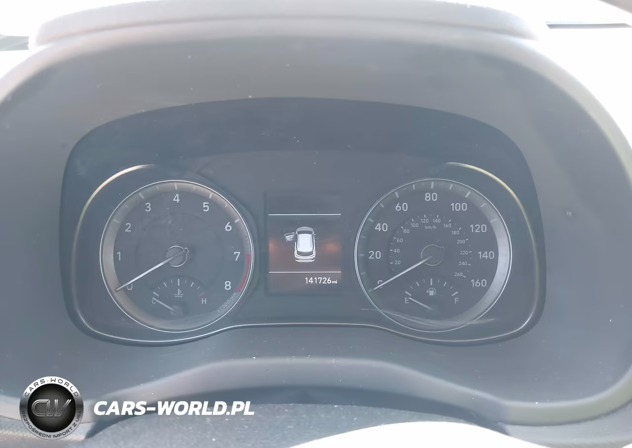 2018 Hyundai Kona Sel VIN:KM8K22AA7JU068033 - 7