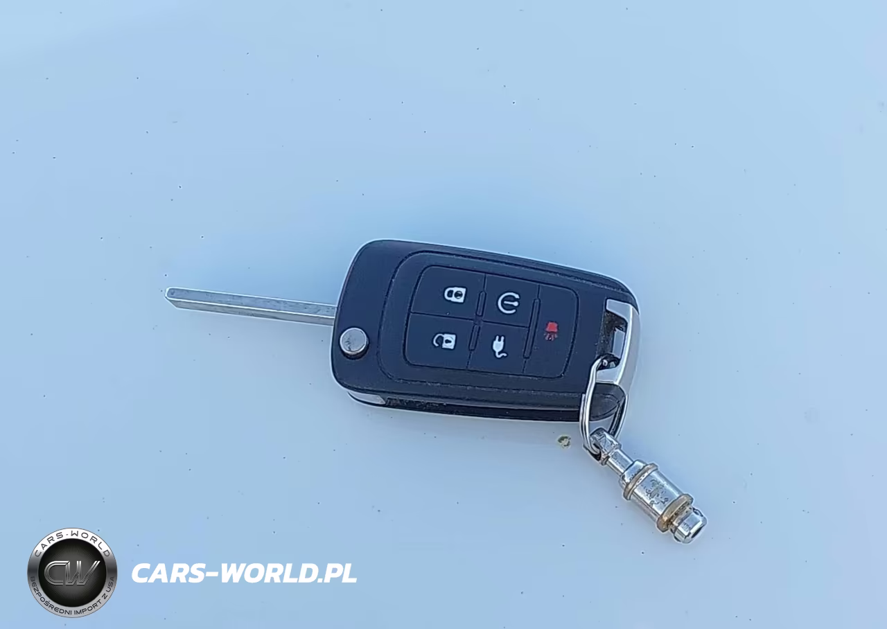 2014 Chevrolet Volt VIN:1G1RE6E44EU173844 - 11
