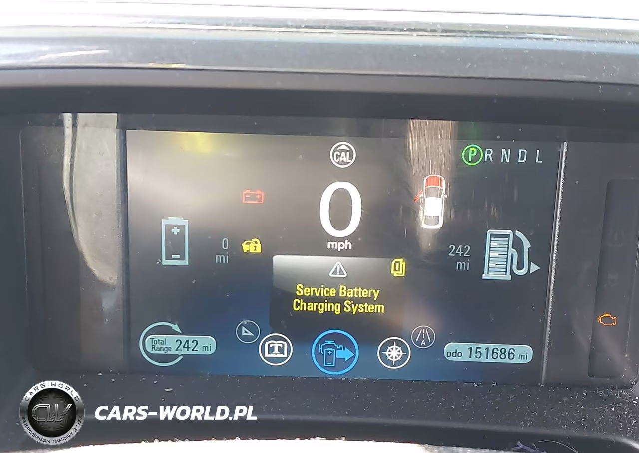 2014 Chevrolet Volt VIN:1G1RE6E44EU173844 - 7