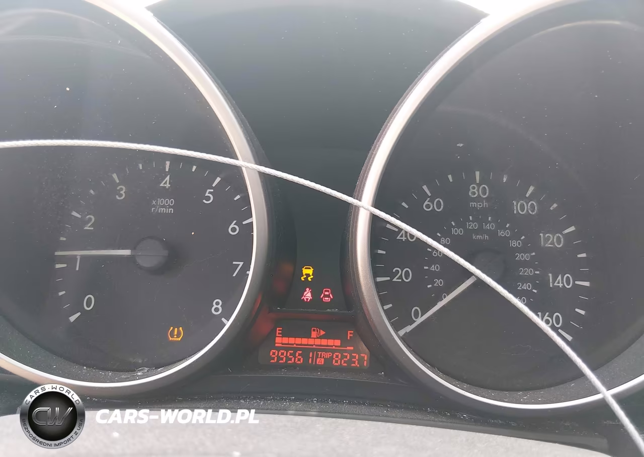 2011 Mazda Mazda3 I Sport VIN:JM1BL1UG8B1464289 - 7