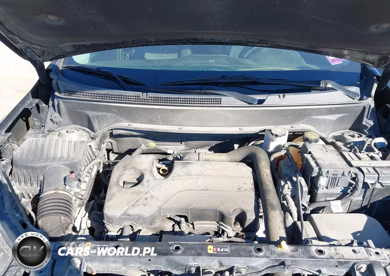 2019 Chevrolet Equinox Lt VIN:3GNAXUEV9KL219208 - 10