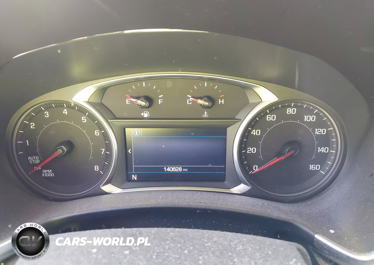 2019 Chevrolet Equinox Lt VIN:3GNAXUEV9KL219208 - 7