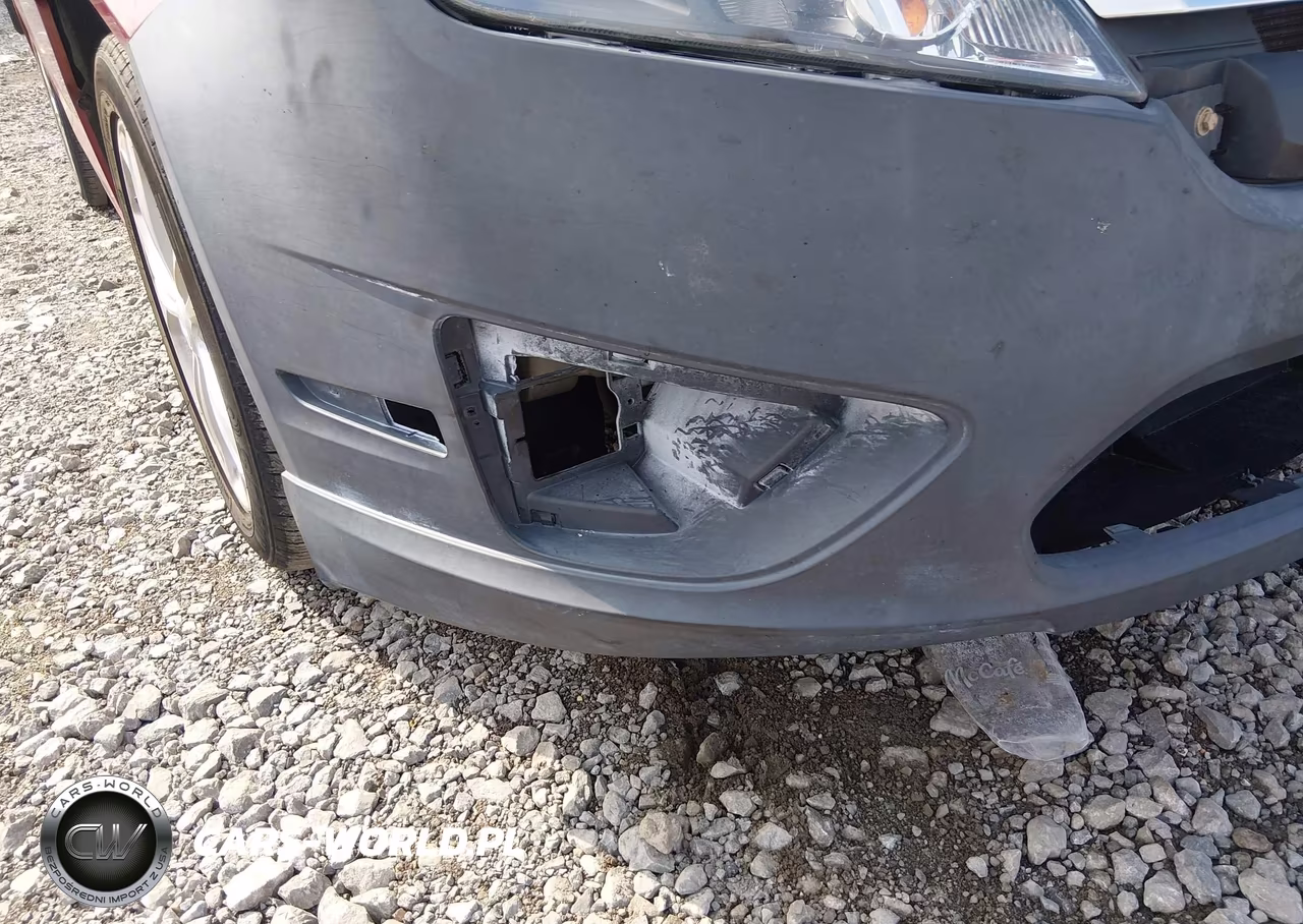 2012 Ford Fusion Se VIN:3FAHP0HA8CR262631 - 12