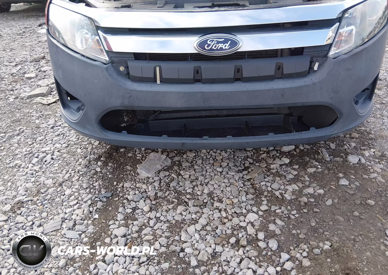 2012 Ford Fusion Se VIN:3FAHP0HA8CR262631 - 6