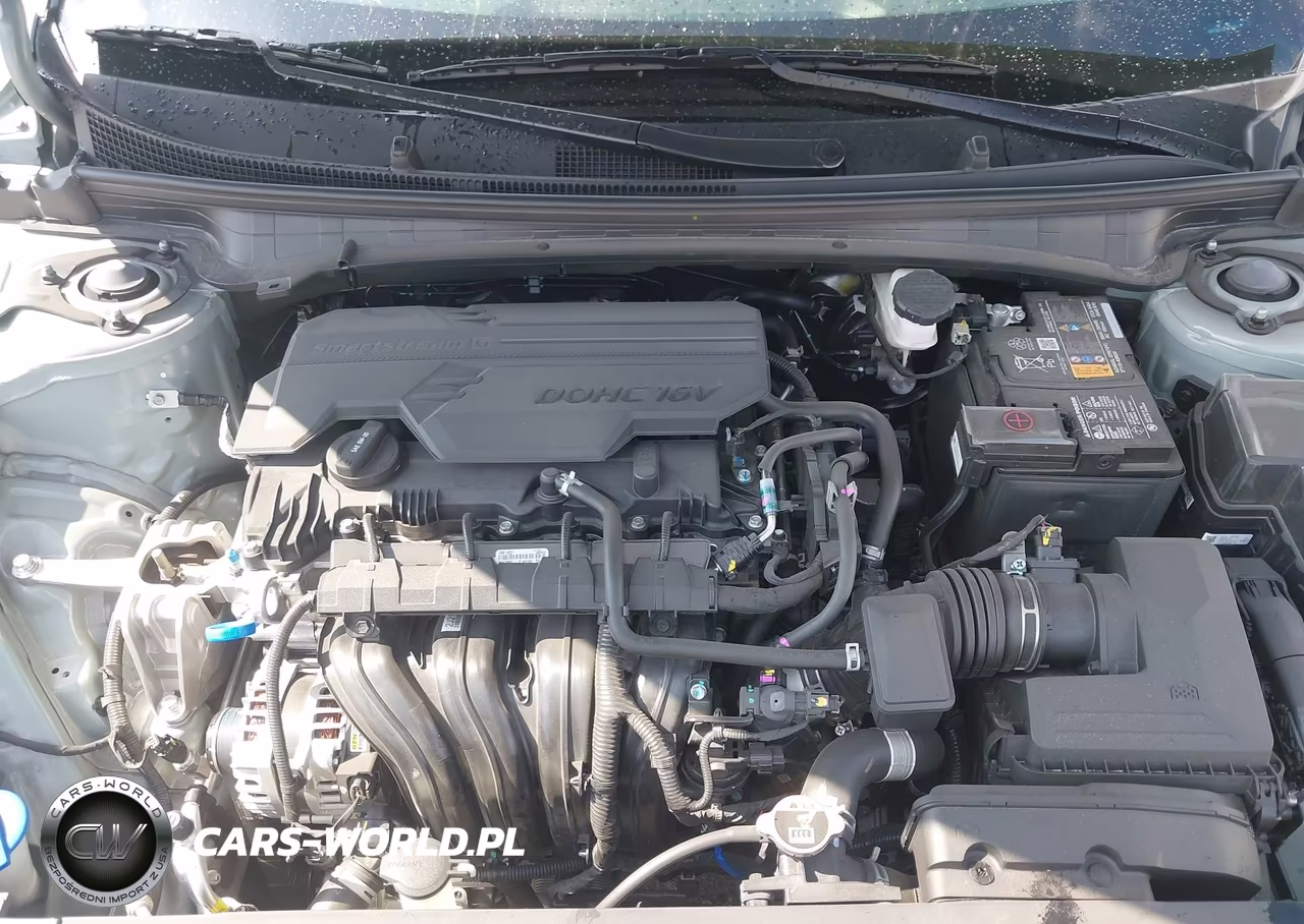 2025 Kia K4 Lxs VIN:3KPFT4DE1SE197057 - 10