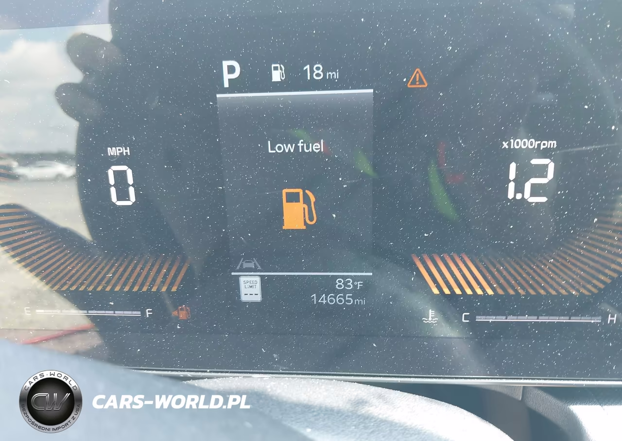 2025 Kia K4 Lxs VIN:3KPFT4DE1SE197057 - 7
