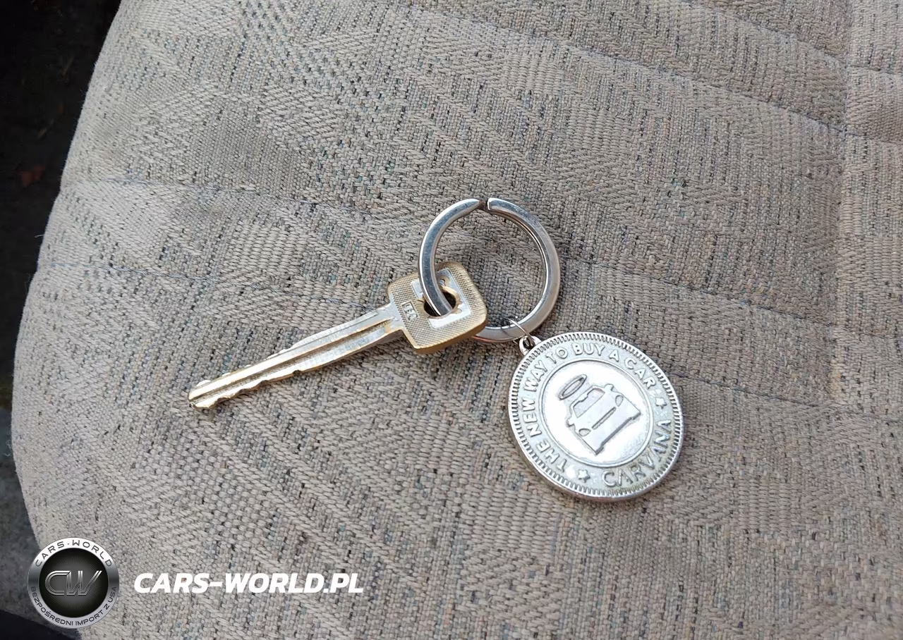 1996 Toyota Tacoma VIN:4TANL42N6TZ105490 - 11