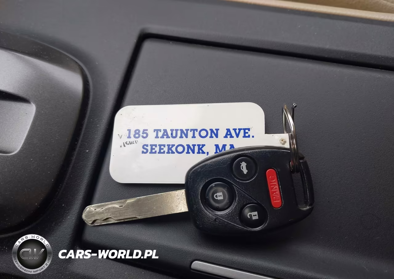 2009 Honda Accord 2.4 Lx VIN:1HGCP26339A160159 - 11