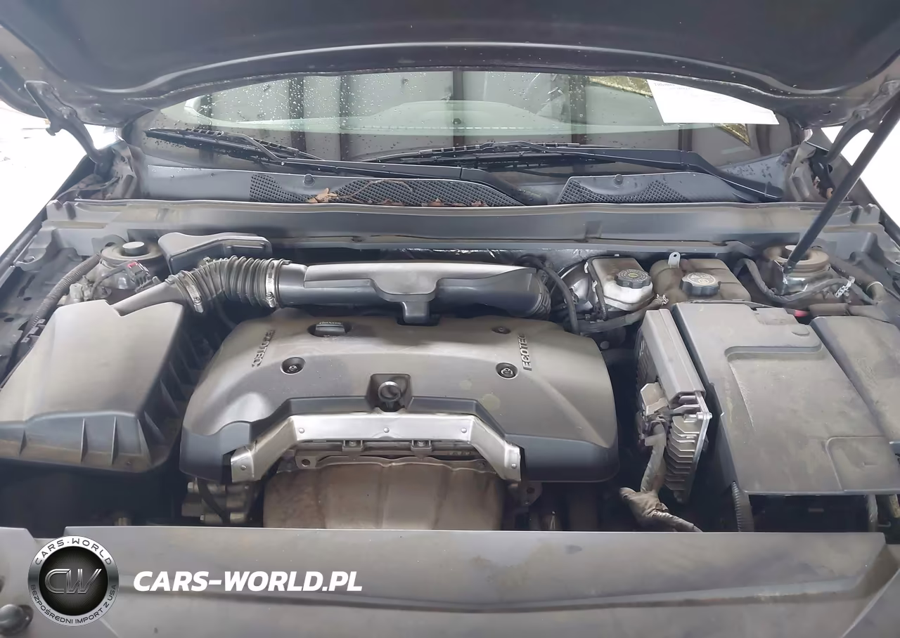 2019 Chevrolet Impala Lt VIN:2G11Z5SAXK9132813 - 10