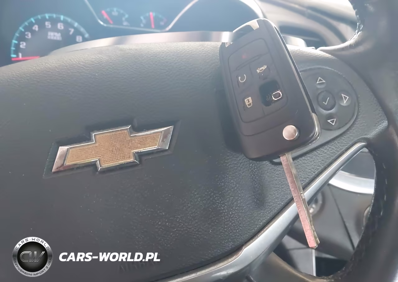 2019 Chevrolet Impala Lt VIN:2G11Z5SAXK9132813 - 11