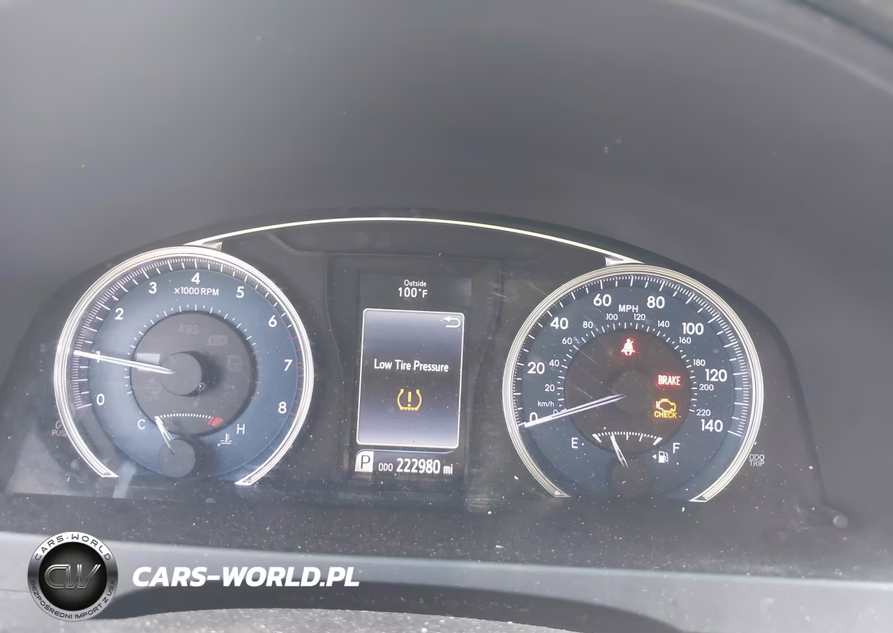 2016 Toyota Camry Le VIN:4T1BF1FK6GU611574 - 7