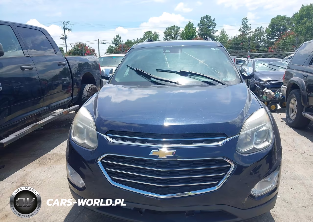 2017 Chevrolet Equinox Premier VIN:2GNFLGEK5H6173043 - 12