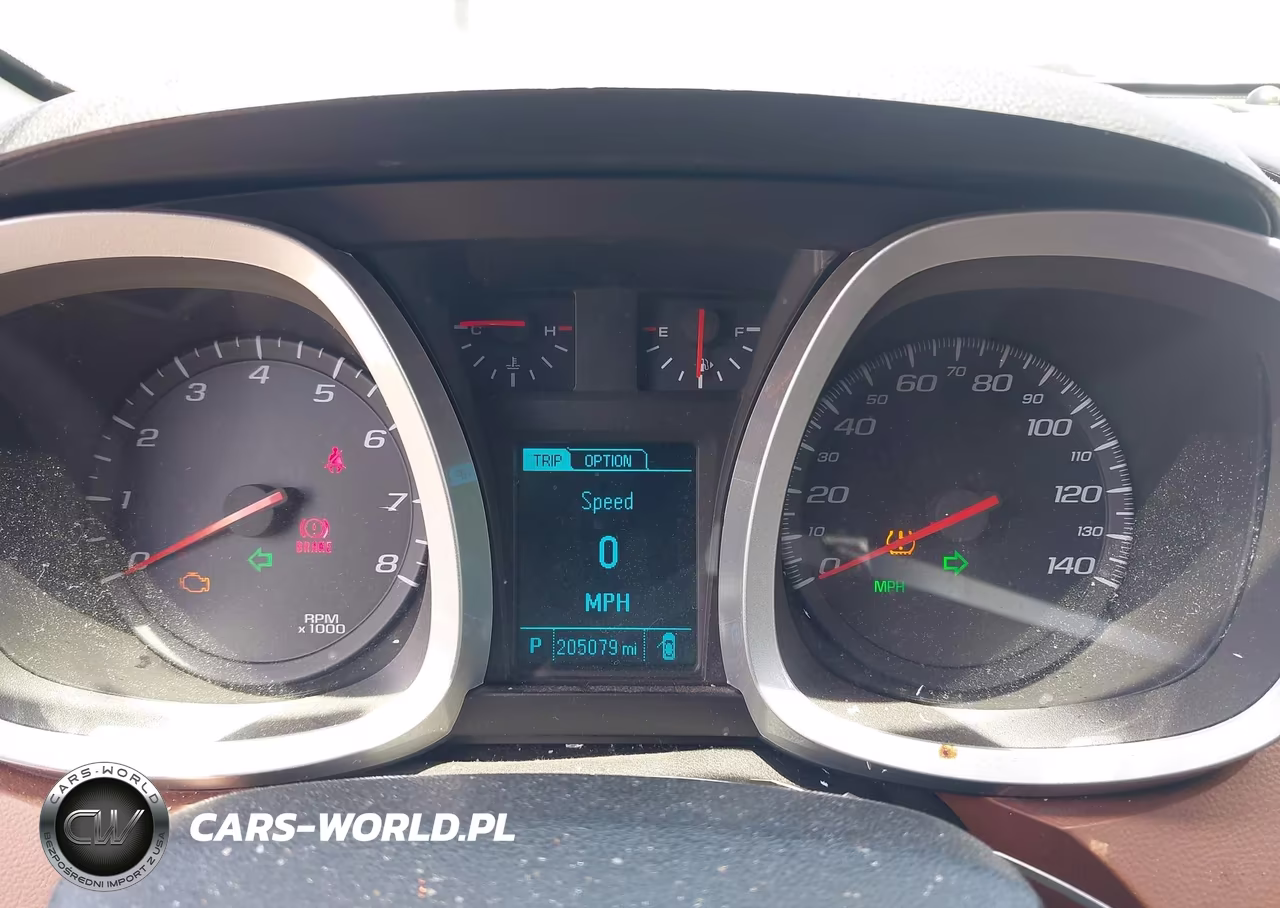 2017 Chevrolet Equinox Premier VIN:2GNFLGEK5H6173043 - 7