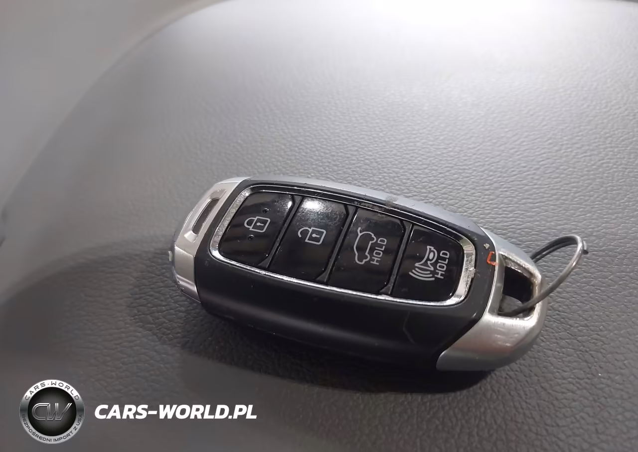 2019 Hyundai Kona Ev Limited VIN:KM8K33AG1KU040317 - 11