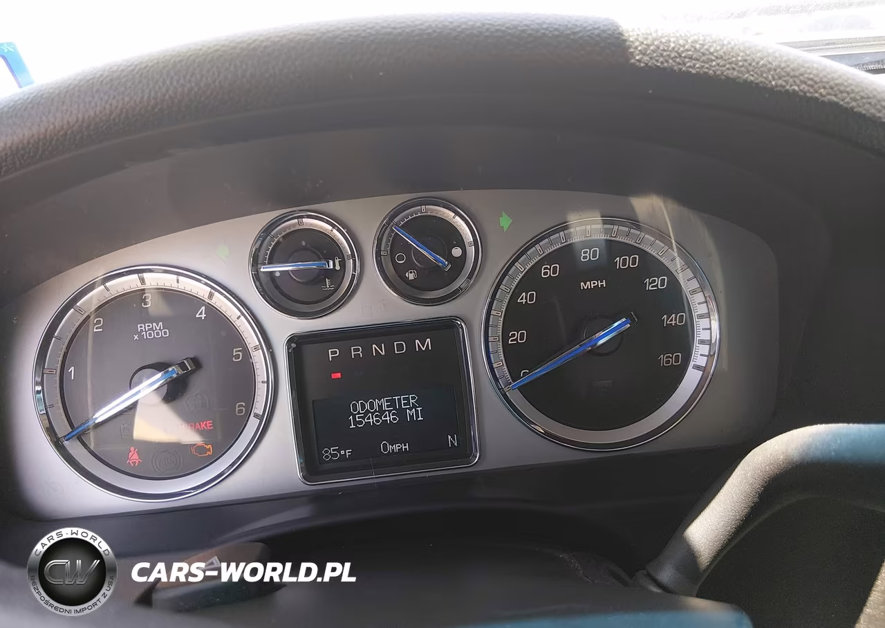 2014 Cadillac Escalade Luxury VIN:1GYS4BEF7ER231061 - 7