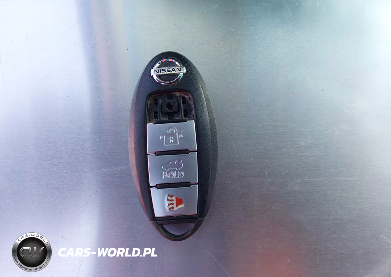 2015 Nissan Altima 2.5-2.5 S-2.5 Sl-2.5 Sv VIN:1N4AL3APXFC273498 - 11