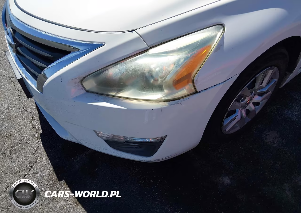 2015 Nissan Altima 2.5-2.5 S-2.5 Sl-2.5 Sv VIN:1N4AL3APXFC273498 - 12