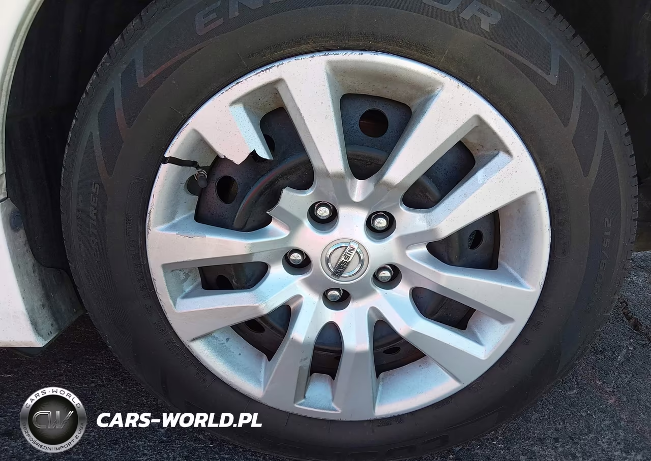 2015 Nissan Altima 2.5-2.5 S-2.5 Sl-2.5 Sv VIN:1N4AL3APXFC273498 - 16