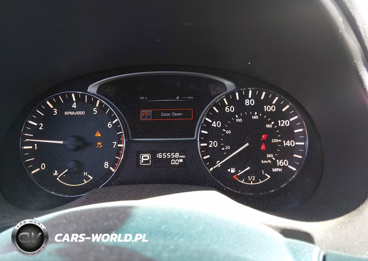 2015 Nissan Altima 2.5-2.5 S-2.5 Sl-2.5 Sv VIN:1N4AL3APXFC273498 - 7