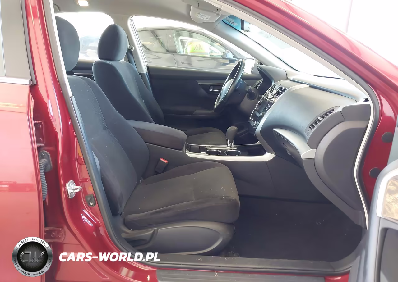 2013 Nissan Altima 2.5 Sv VIN:1N4AL3AP9DC102089 - 5