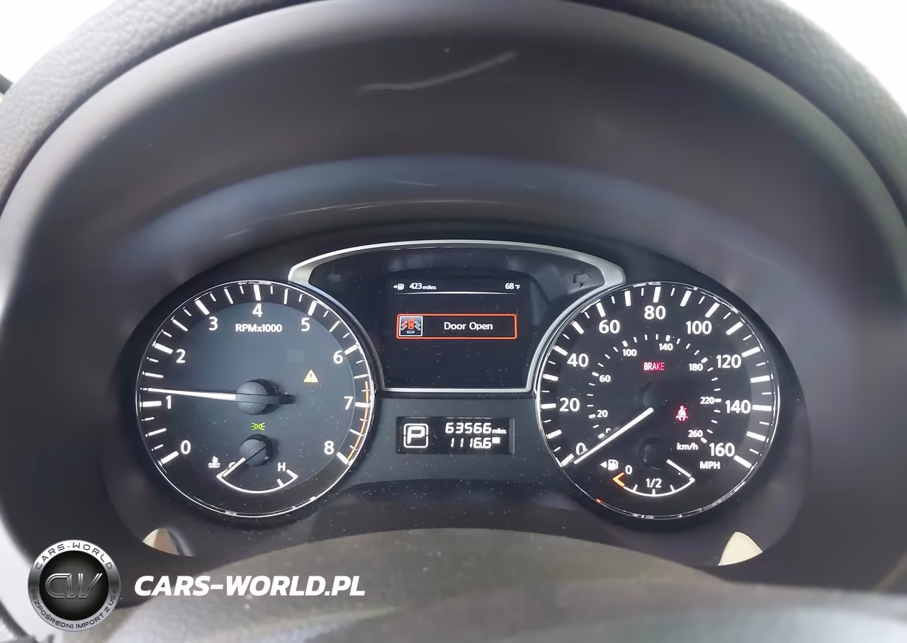 2013 Nissan Altima 2.5 Sv VIN:1N4AL3AP9DC102089 - 7