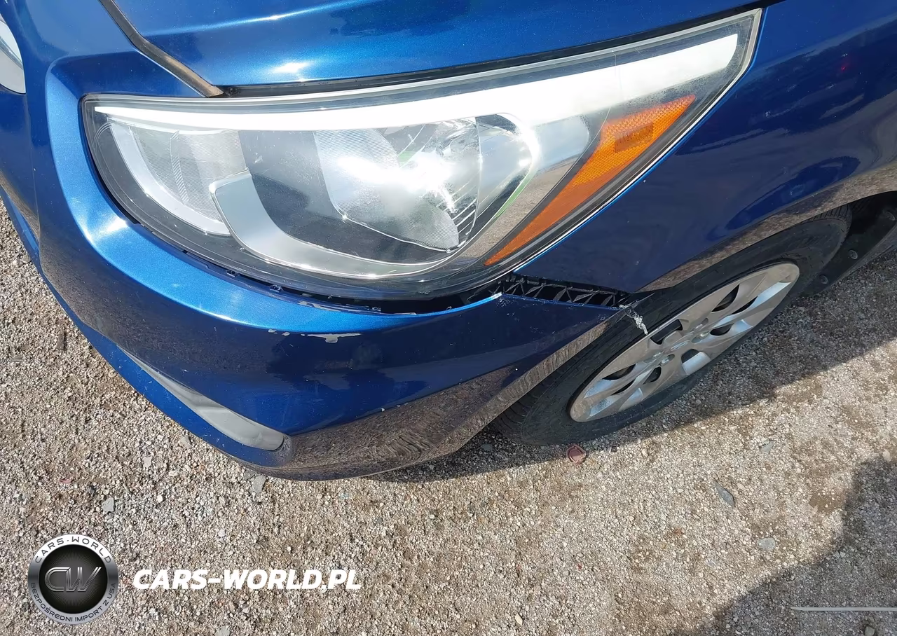 2016 Hyundai Accent Se VIN:KMHCT4AE2GU031268 - 6