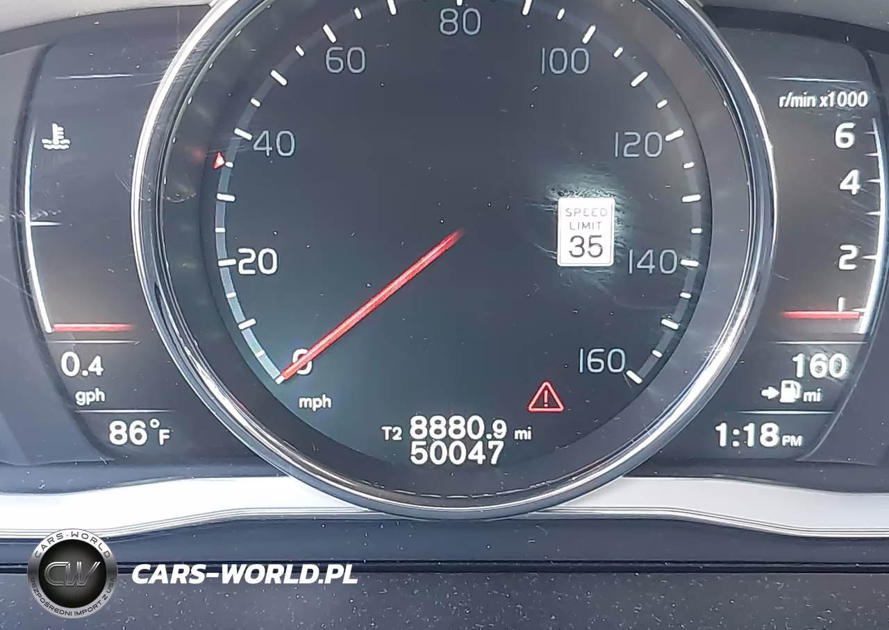 2015 Volvo Xc60 T5 Platinum VIN:YV4612RM4F2747054 - 16