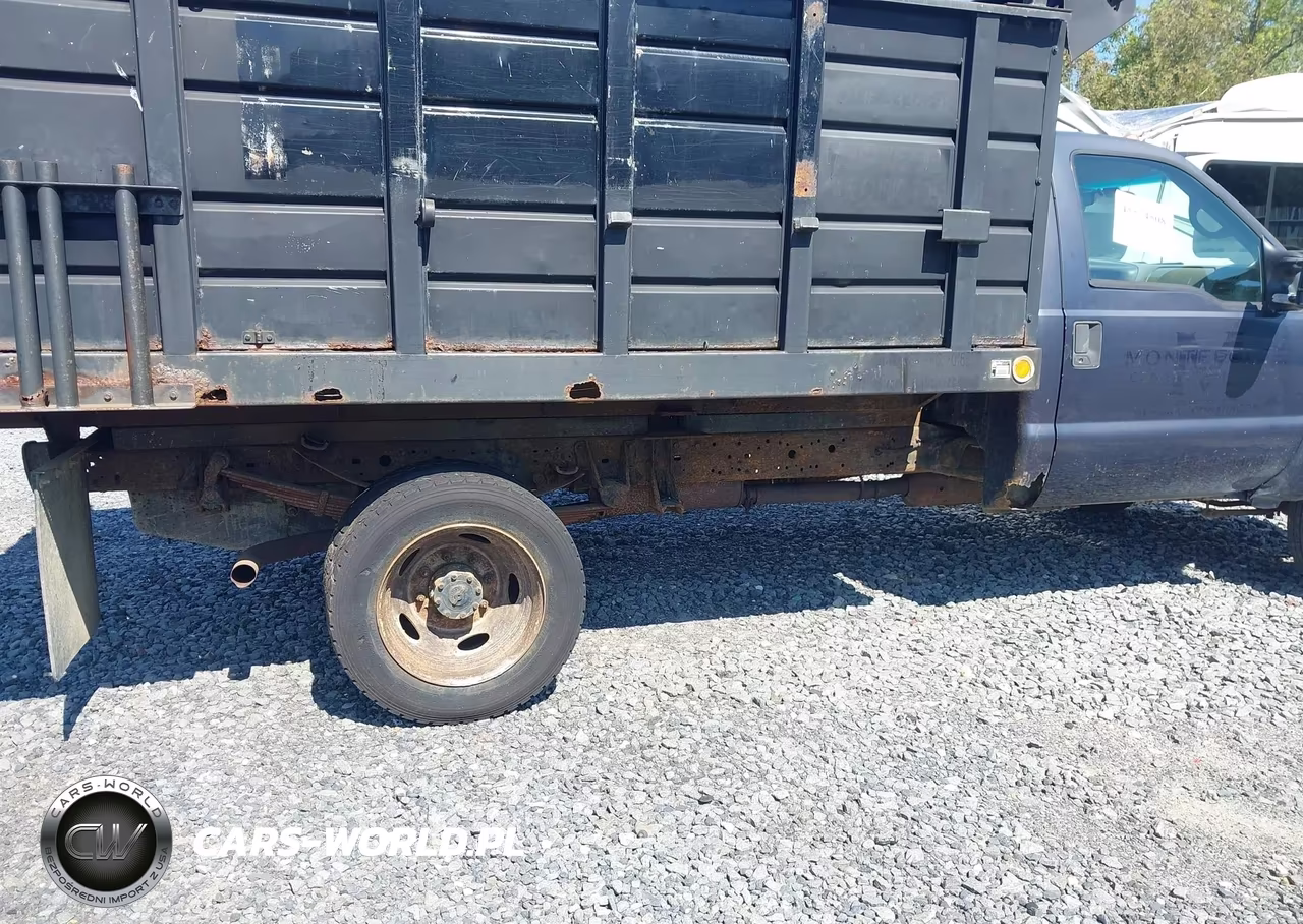 1999 Ford Super Duty F-450 Lariat-Xl-Xlt VIN:1FDXF46S5XEE78999 - 11