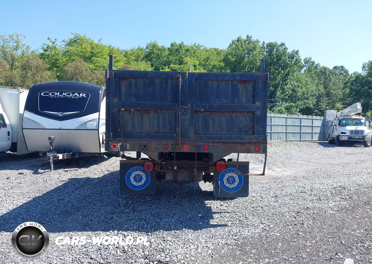 1999 Ford Super Duty F-450 Lariat-Xl-Xlt VIN:1FDXF46S5XEE78999 - 15