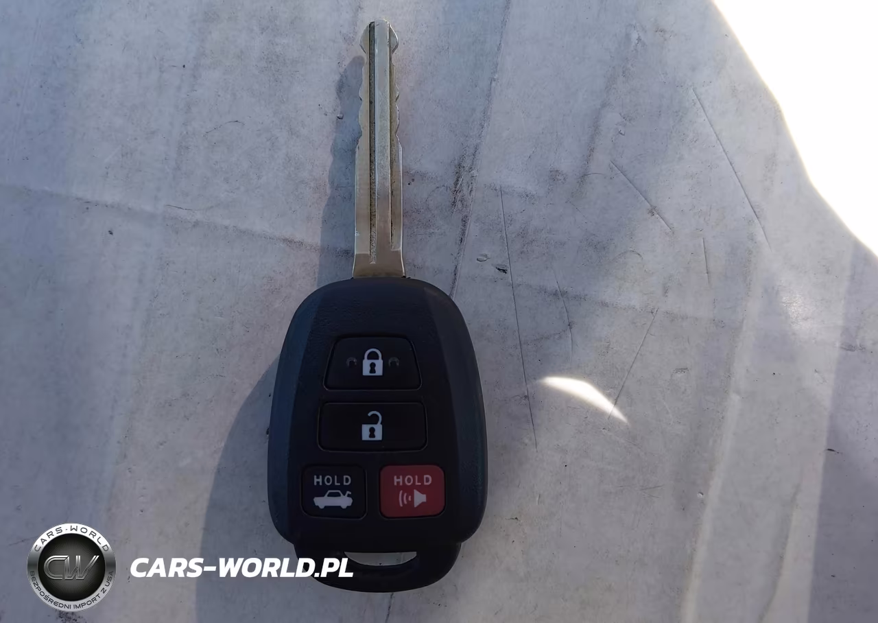 2014 Toyota Corolla L VIN:2T1BURHEXEC018987 - 11