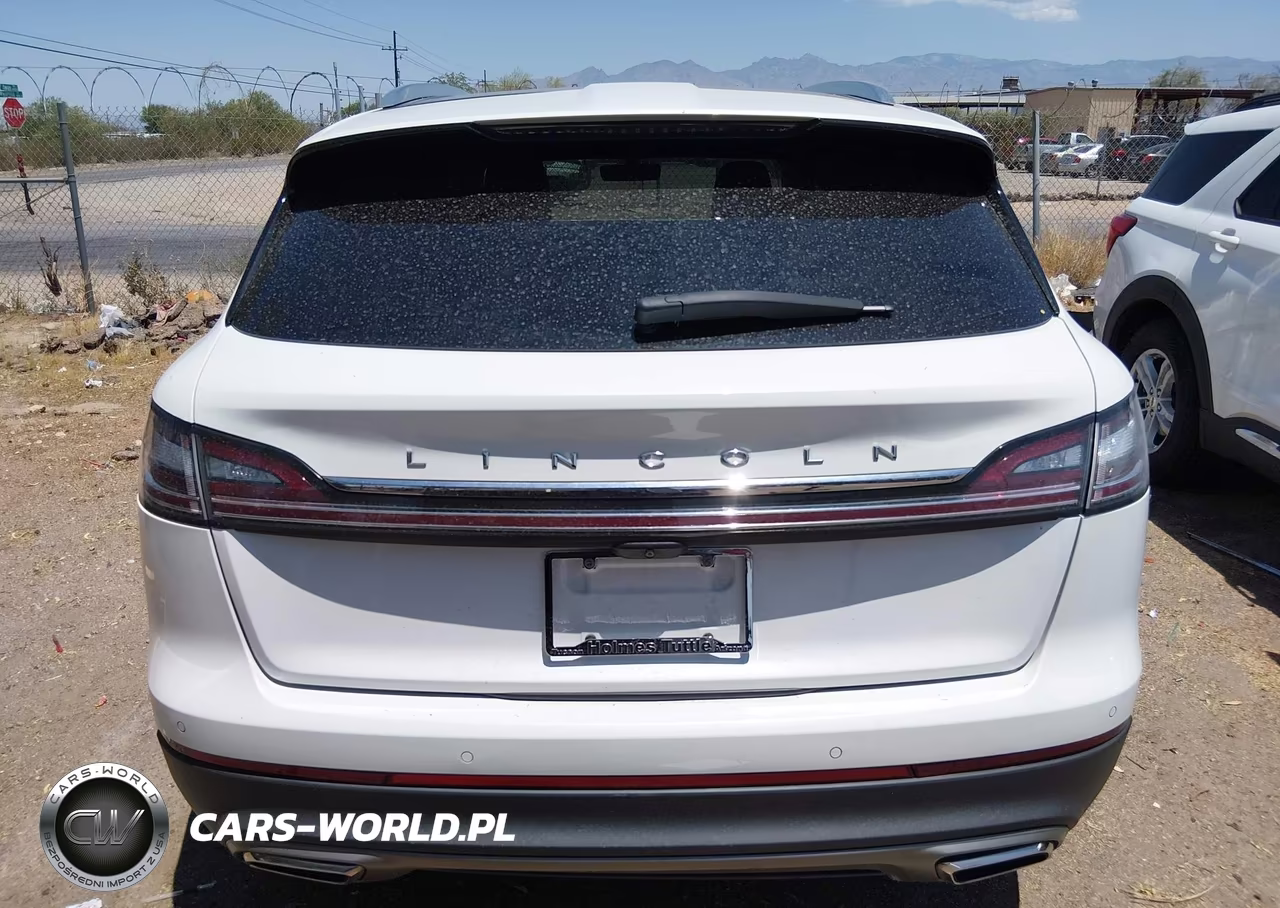2022 Lincoln Nautilus Reserve VIN:2LMPJ8KP0NBL16802 - 15