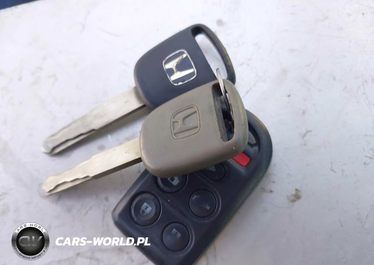2007 Honda Odyssey Touring VIN:5FNRL38847B036909 - 11