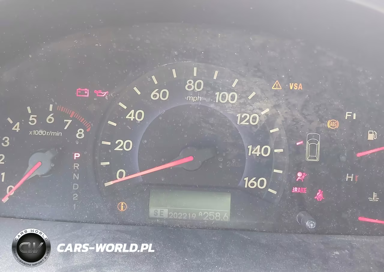 2007 Honda Odyssey Touring VIN:5FNRL38847B036909 - 7