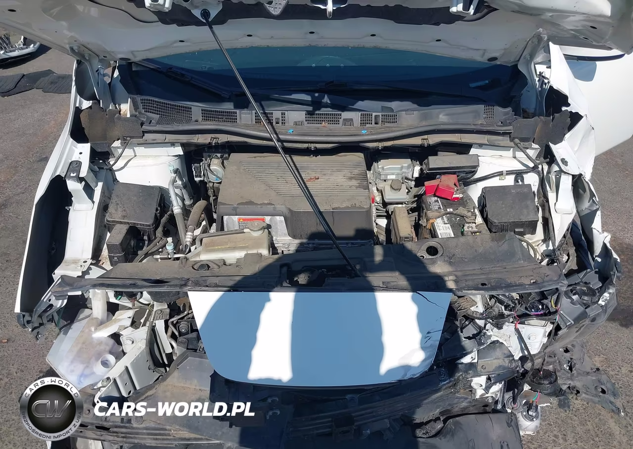 2019 Nissan Leaf S VIN:1N4AZ1CP3KC303063 - 10