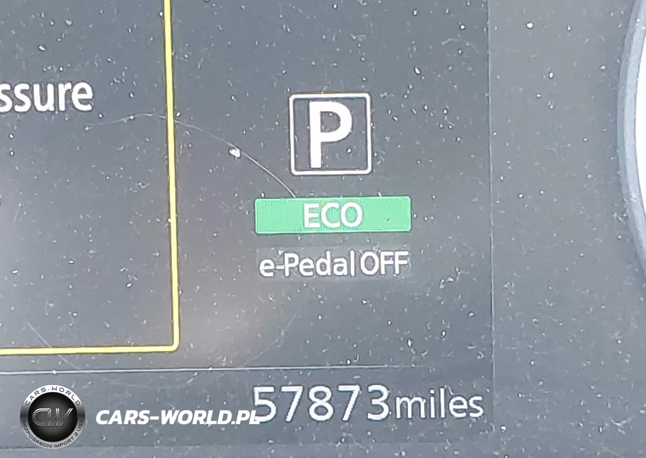 2019 Nissan Leaf S VIN:1N4AZ1CP3KC303063 - 15