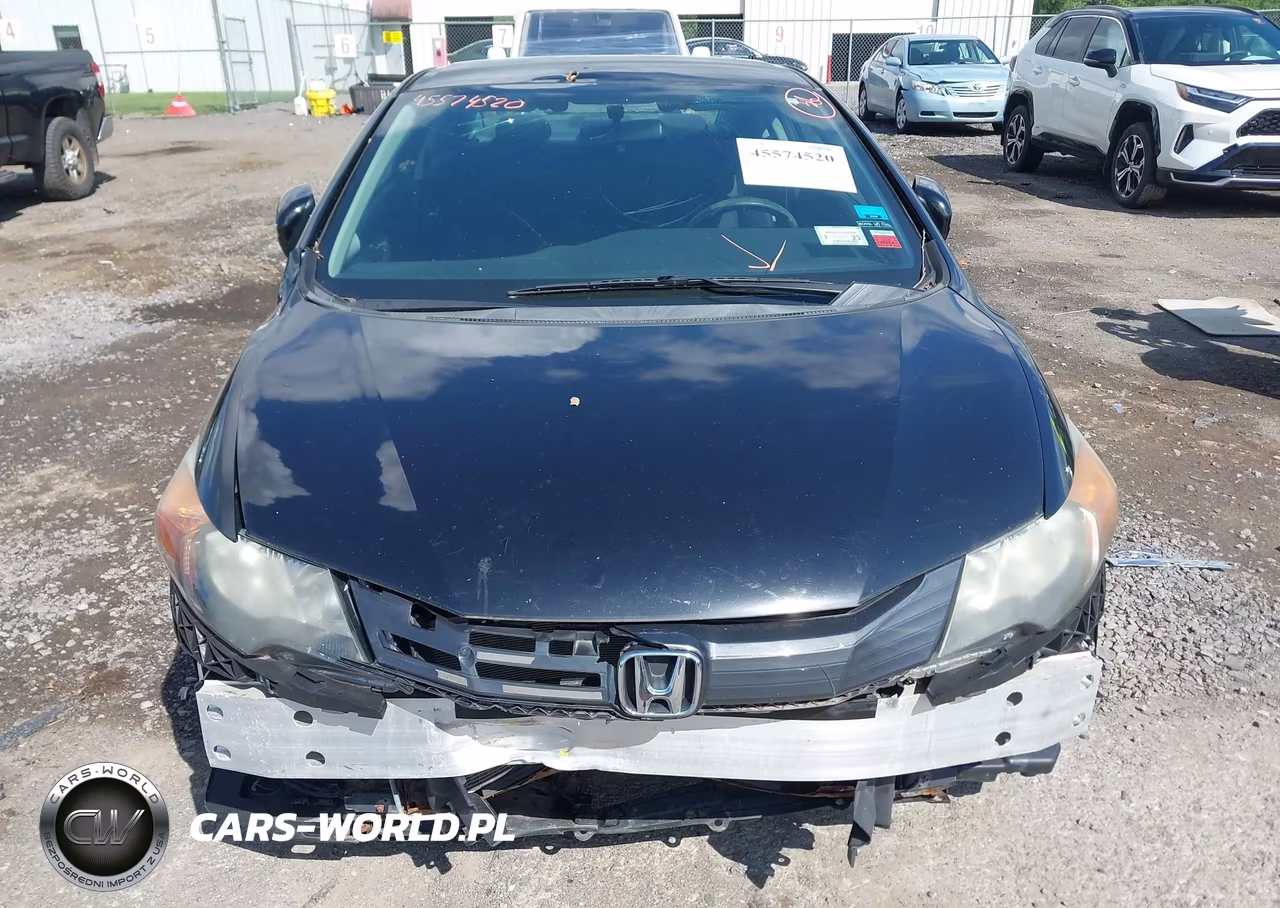 2014 Honda Civic Lx VIN:2HGFG3B55EH503110 - 12