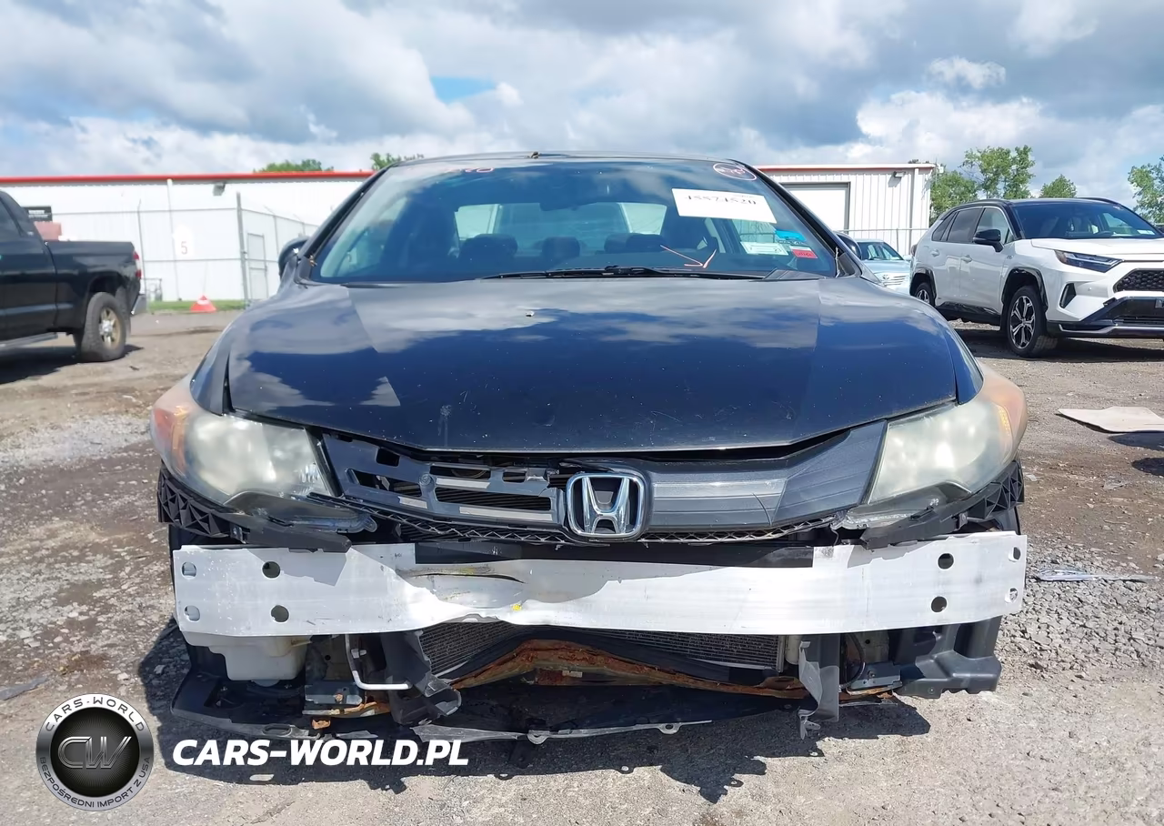 2014 Honda Civic Lx VIN:2HGFG3B55EH503110 - 6