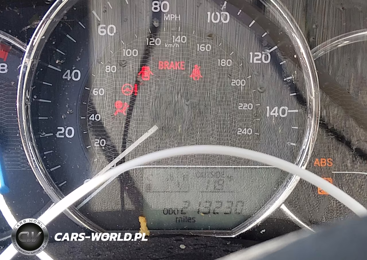 2014 Toyota Corolla Le VIN:5YFBURHE2EP158855 - 7