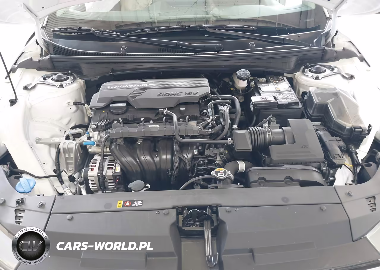 2025 Kia K4 Ex VIN:3KPFU4DEXSE223829 - 10