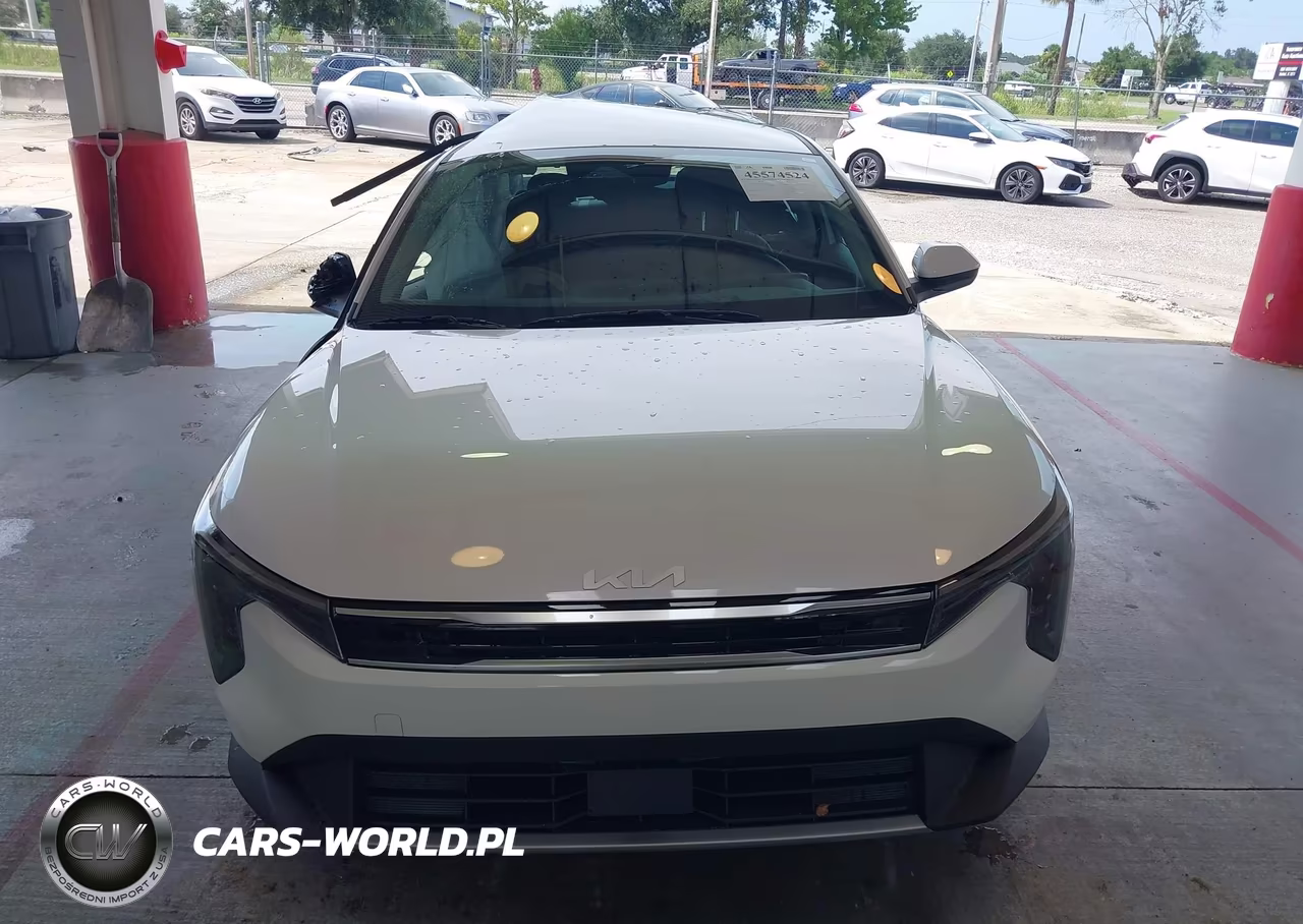 2025 Kia K4 Ex VIN:3KPFU4DEXSE223829 - 12