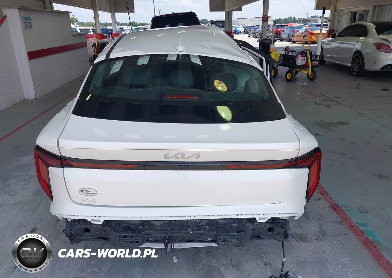 2025 Kia K4 Ex VIN:3KPFU4DEXSE223829 - 16