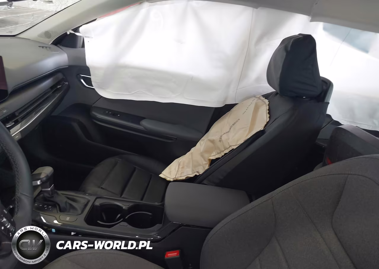 2025 Kia K4 Ex VIN:3KPFU4DEXSE223829 - 5