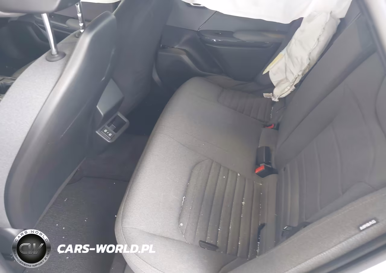 2025 Kia K4 Ex VIN:3KPFU4DEXSE223829 - 8