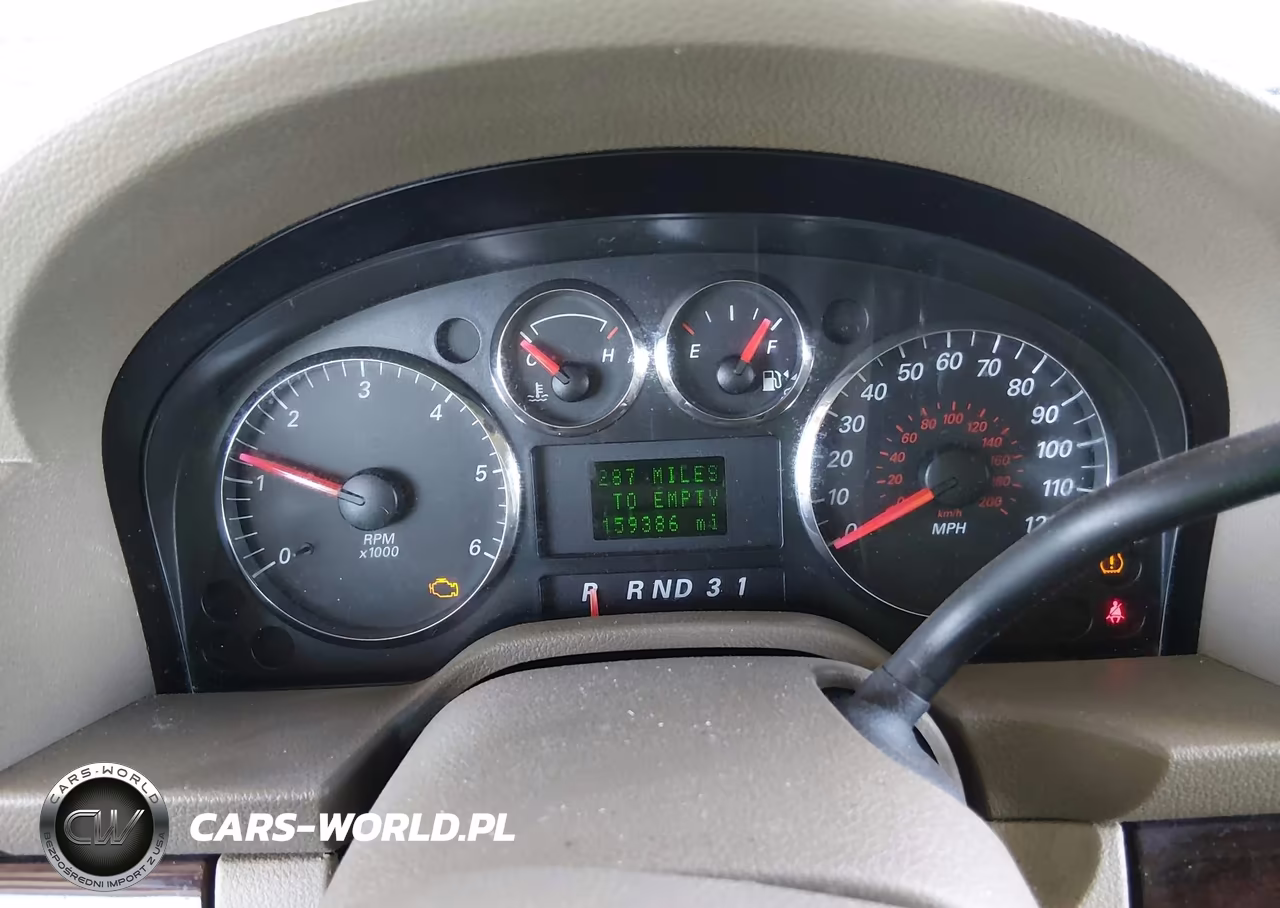 2006 Ford Freestar Sel VIN:2FMZA52206BA42476 - 7